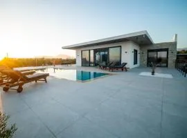 Antiope Retreat