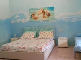 Appartamentino 2-4 posti letto