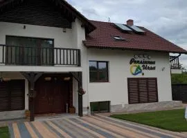 Pensiunea Ursa