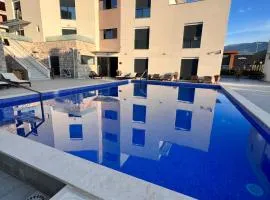 Blue Haven apartment 2