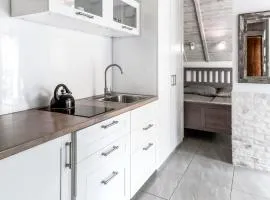 Apartament z tarasem