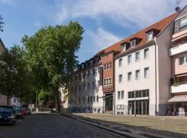 CVJM Hotel am Wollmarkt