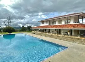 Finca Lago Calima #2
