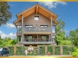 INVITA Natur-Chalets - Familienurlaub im Schwarzwald
