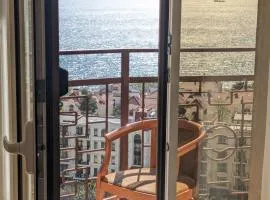 New apartments in Arcadia sea view