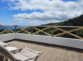 Villa Júlia, Mountain retreat
