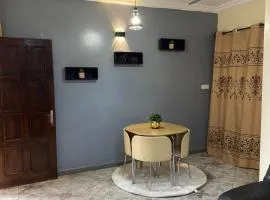 Résidence H - Ekoumdoum