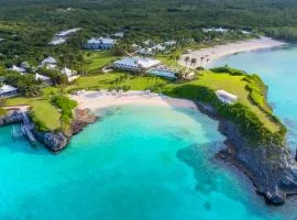 The Cove Eleuthera