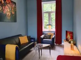Innenstadtoase Coburg