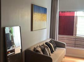 Apartamento 2 Quartos , Ananindeua para C0P30, hotel in Ananindeua