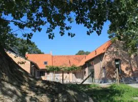 De Maalderie Holiday Home