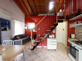 Apt 3 Borgo Lago di Garda
