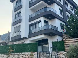 Doğan Homes Likya, hotel a Demre