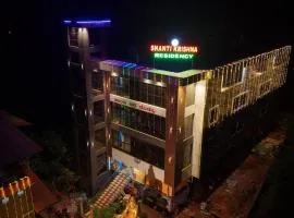 Shanti krishna Residency Gokarna