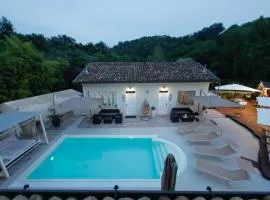 Apt 5 Borgo Lago di Garda