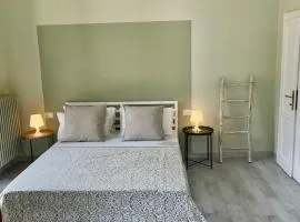 Villa Augusta Lecco Lake Como