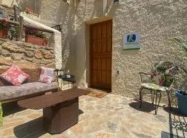 Apartamento rural Casa Medico