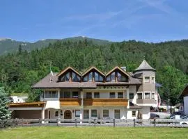 Tonis Appartements am Achensee