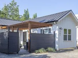 Cozy Modern Cottage