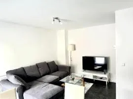 Apartment in Rittersdorf