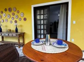 Toca Da Onça Suítes