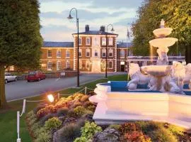 Park Hall Hotel and Spa Wolverhampton