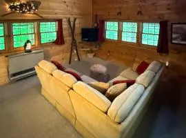 Wandering Trails Retreat