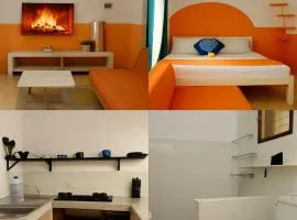 Orange bloom apartment Diani