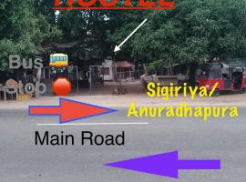 니곰보에 위치한 호스텔 Farm House Hostel