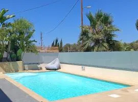 Chania Olive Home