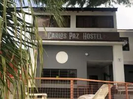 Carlos Paz Hostel Lodge