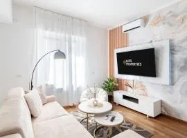 Boccadasse Luxury Home - Mare - Stazione - Comfort