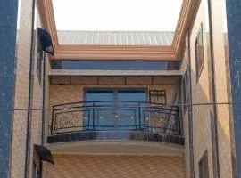 Kylian Appart Hotel