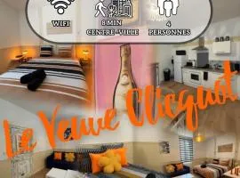 Le VeUvE cLicQuOt