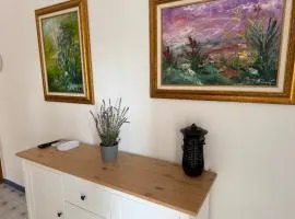 Casavacanze Salento Leopardi