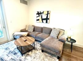 Beehive Escape -Salt Lake City, hotel a Salt Lake City
