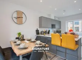 Harveys Yard by Signature Stays - Hayle House - Parking - Sleeps 6