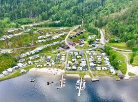 Garvikstrondi Camping
