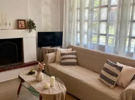 Oropos Cozy House