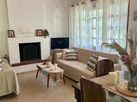 Oropos Cozy House