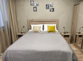 Borovets Gardens Forest STUDIO A3