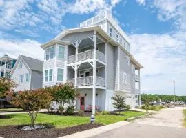 200 Annie Drive - Sea Coast Monthly Stays
