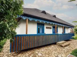 Pension La Roata