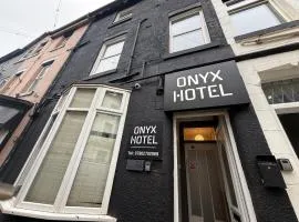 ONYX Hotel Blackpool