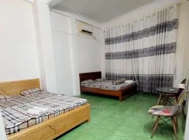 Motel Hoàn Chun