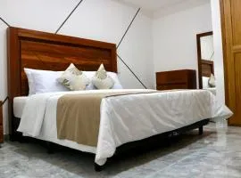 Belova Luxury Hotel, San Cristobal de las Casas