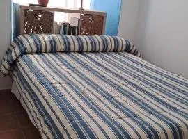 Alojamiento Rosalía