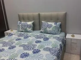 Apartment For Daily Rent High Quality In Tanger