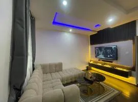 luxury Escape