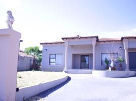 Orkney Villa, ξενοδοχείο σε Vosburg
